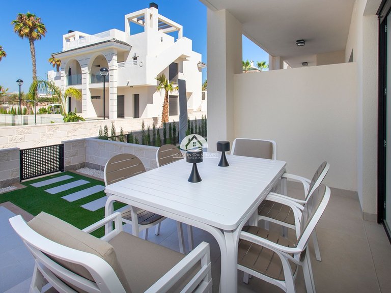 Apartment for Sale in Ciudad Quesada Rojales - Ciudad Quesada, Alicante 14