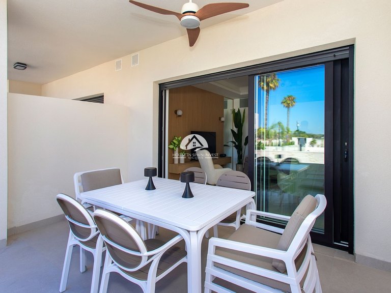 Apartment for Sale in Ciudad Quesada Rojales - Ciudad Quesada, Alicante 15