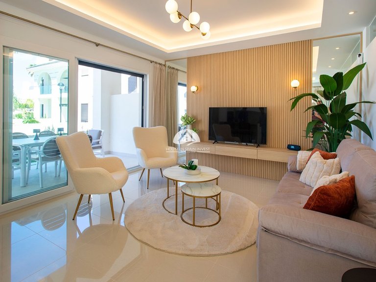 Apartment for Sale in Ciudad Quesada Rojales - Ciudad Quesada, Alicante 16