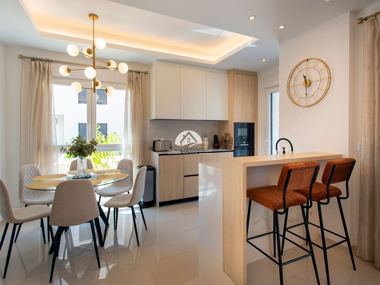 Apartment for Sale in Ciudad Quesada Rojales - Ciudad Quesada, Alicante 17