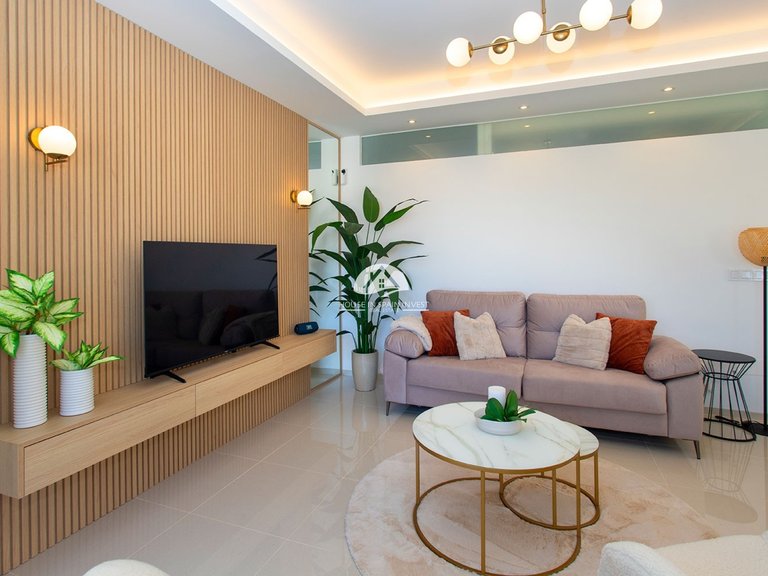 Apartment for Sale in Ciudad Quesada Rojales - Ciudad Quesada, Alicante 18