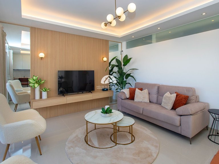 Apartment for Sale in Ciudad Quesada Rojales - Ciudad Quesada, Alicante 19