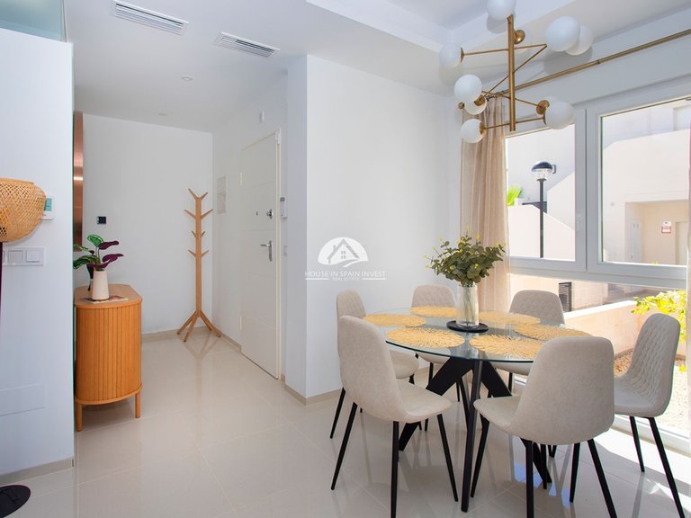 Apartment for Sale in Ciudad Quesada Rojales - Ciudad Quesada, Alicante 22