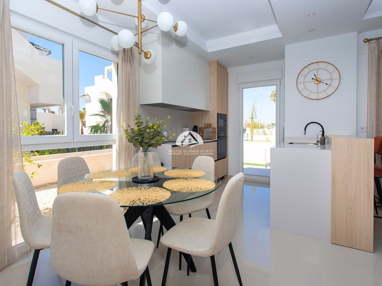 Apartment for Sale in Ciudad Quesada Rojales - Ciudad Quesada, Alicante 23