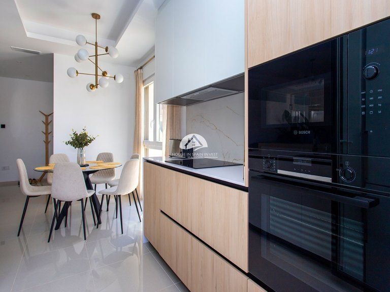 Apartment for Sale in Ciudad Quesada Rojales - Ciudad Quesada, Alicante 24