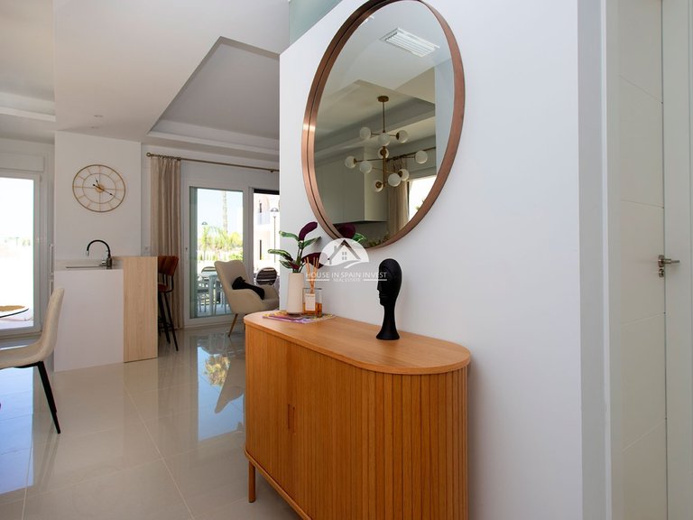 Apartment for Sale in Ciudad Quesada Rojales - Ciudad Quesada, Alicante 25