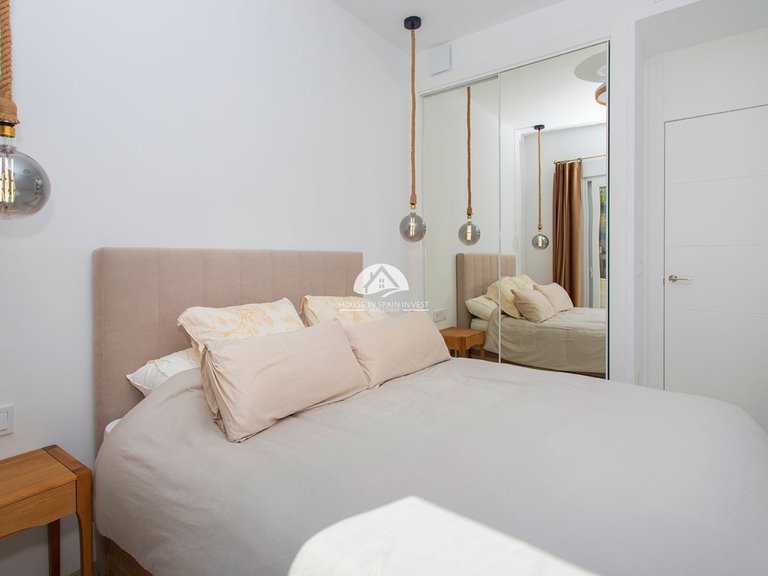 Apartment for Sale in Ciudad Quesada Rojales - Ciudad Quesada, Alicante 26