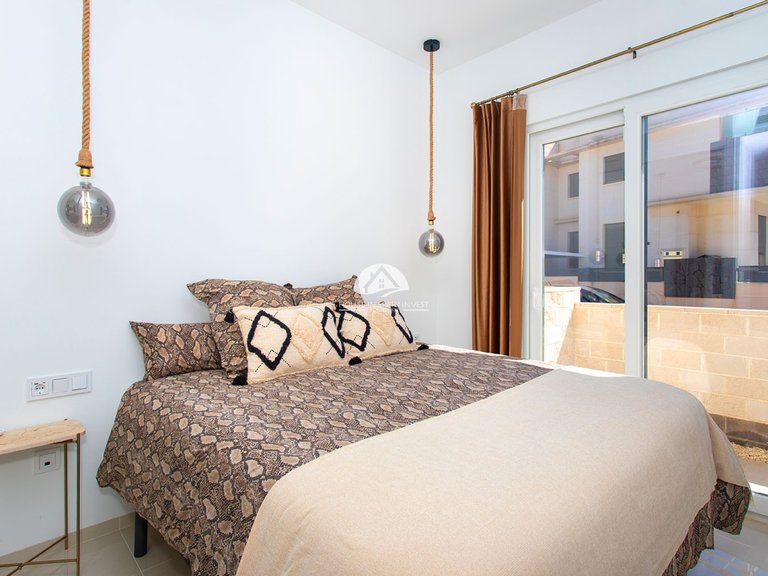 Apartment for Sale in Ciudad Quesada Rojales - Ciudad Quesada, Alicante 27