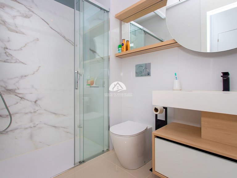 Apartment for Sale in Ciudad Quesada Rojales - Ciudad Quesada, Alicante 30