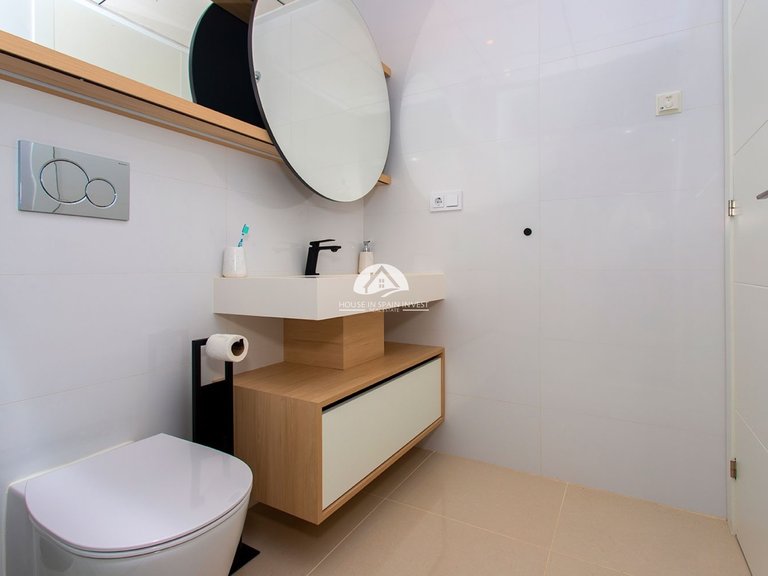 Apartment for Sale in Ciudad Quesada Rojales - Ciudad Quesada, Alicante 31