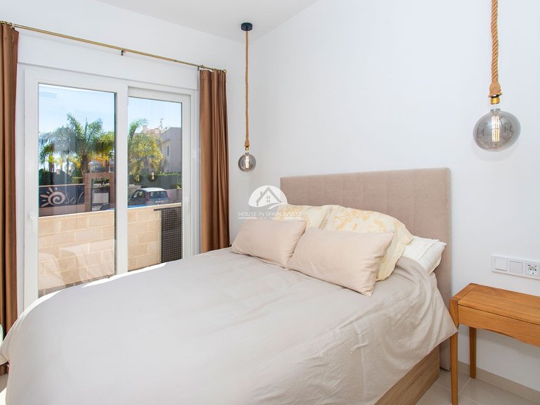 Apartment for Sale in Ciudad Quesada Rojales - Ciudad Quesada, Alicante 34