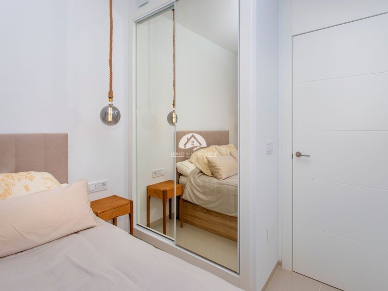 Apartment for Sale in Ciudad Quesada Rojales - Ciudad Quesada, Alicante 35