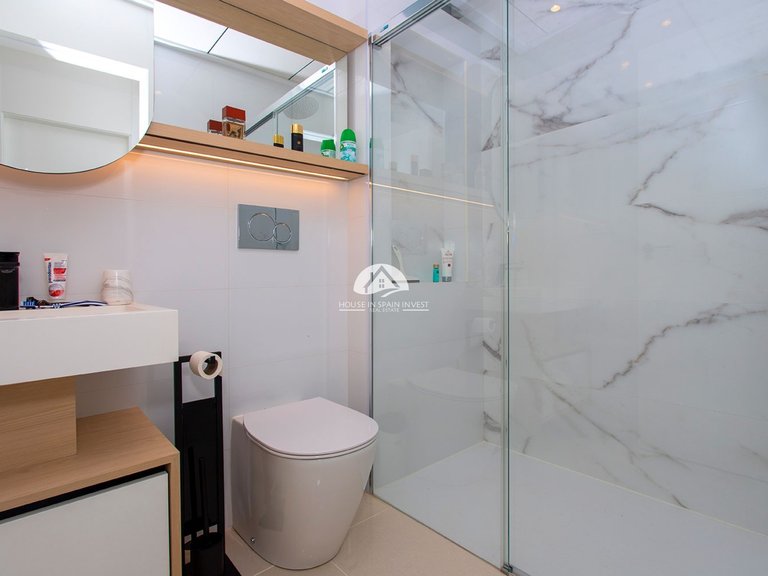 Apartment for Sale in Ciudad Quesada Rojales - Ciudad Quesada, Alicante 36