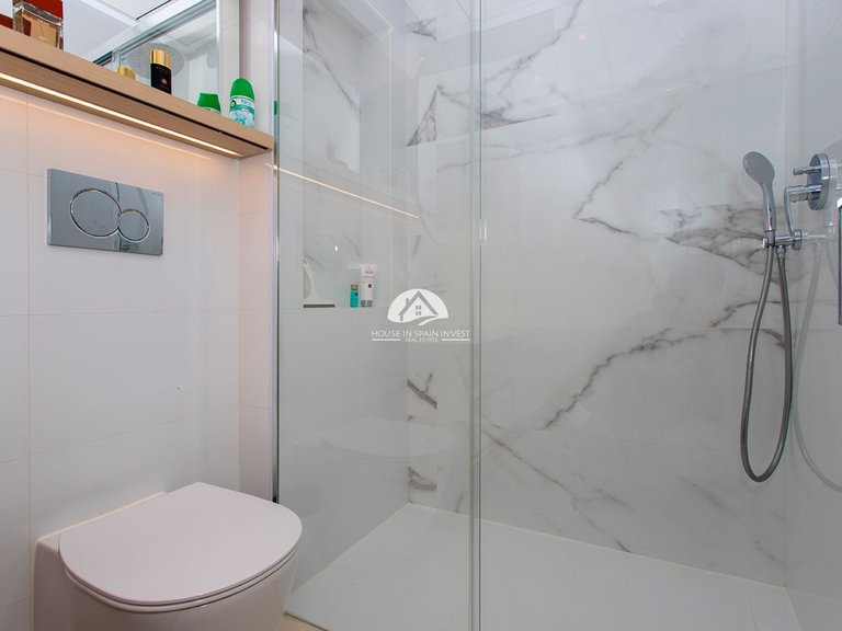 Apartment for Sale in Ciudad Quesada Rojales - Ciudad Quesada, Alicante 37