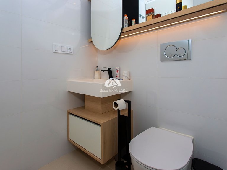 Apartment for Sale in Ciudad Quesada Rojales - Ciudad Quesada, Alicante 38