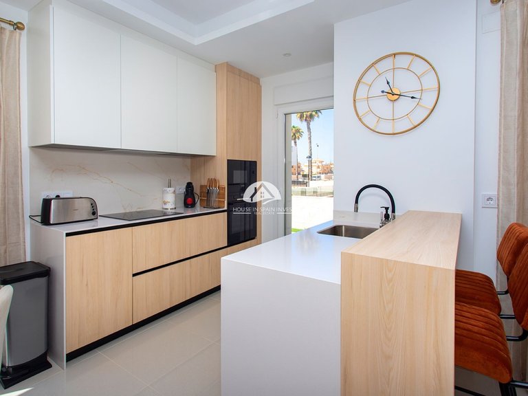Apartment for Sale in Ciudad Quesada Rojales - Ciudad Quesada, Alicante 39