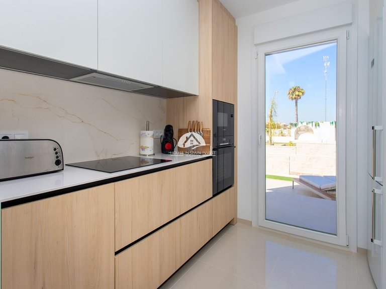 Apartment for Sale in Ciudad Quesada Rojales - Ciudad Quesada, Alicante 40