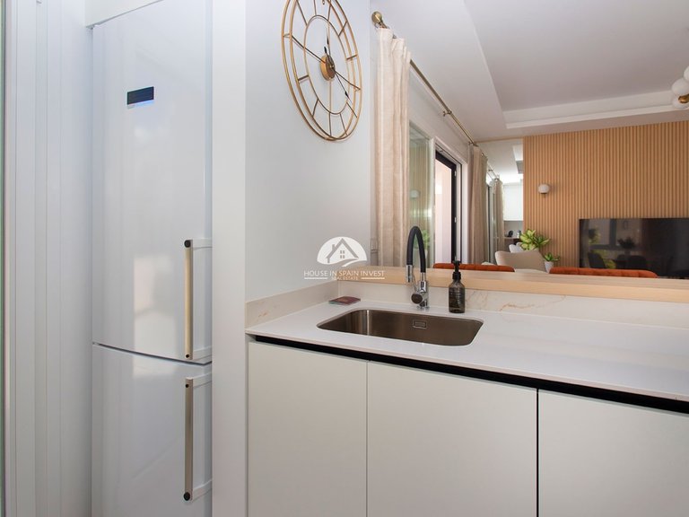 Apartment for Sale in Ciudad Quesada Rojales - Ciudad Quesada, Alicante 41