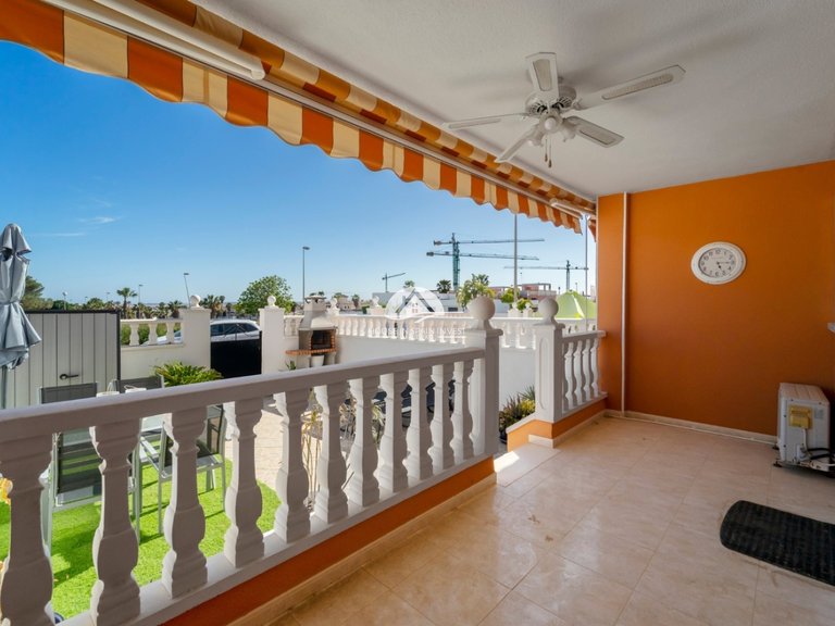 Town House for Sale in Ciudad Quesada Rojales - Ciudad Quesada, Alicante 2