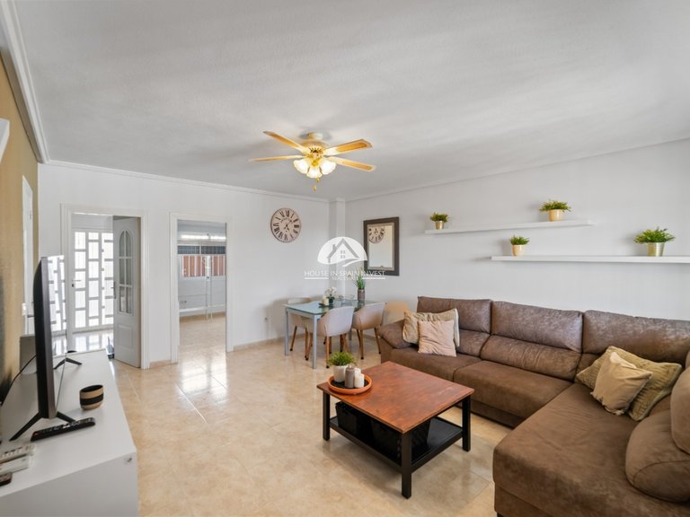 Town House for Sale in Ciudad Quesada Rojales - Ciudad Quesada, Alicante 3