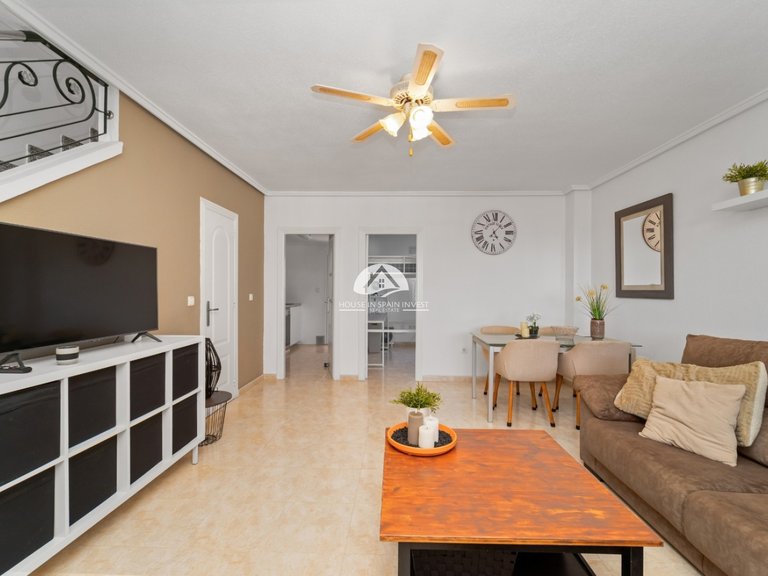 Town House for Sale in Ciudad Quesada Rojales - Ciudad Quesada, Alicante 4