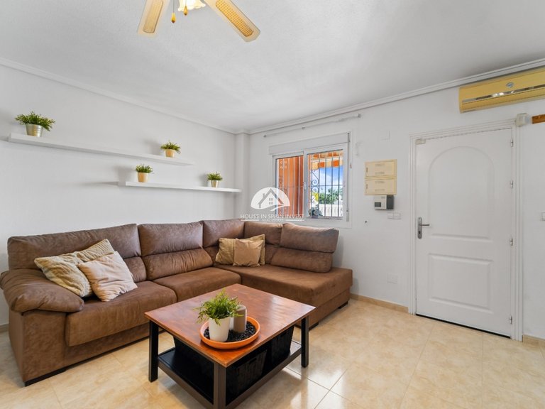 Town House for Sale in Ciudad Quesada Rojales - Ciudad Quesada, Alicante 5