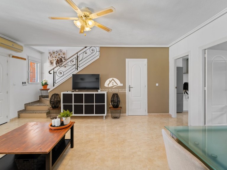 Town House for Sale in Ciudad Quesada Rojales - Ciudad Quesada, Alicante 6