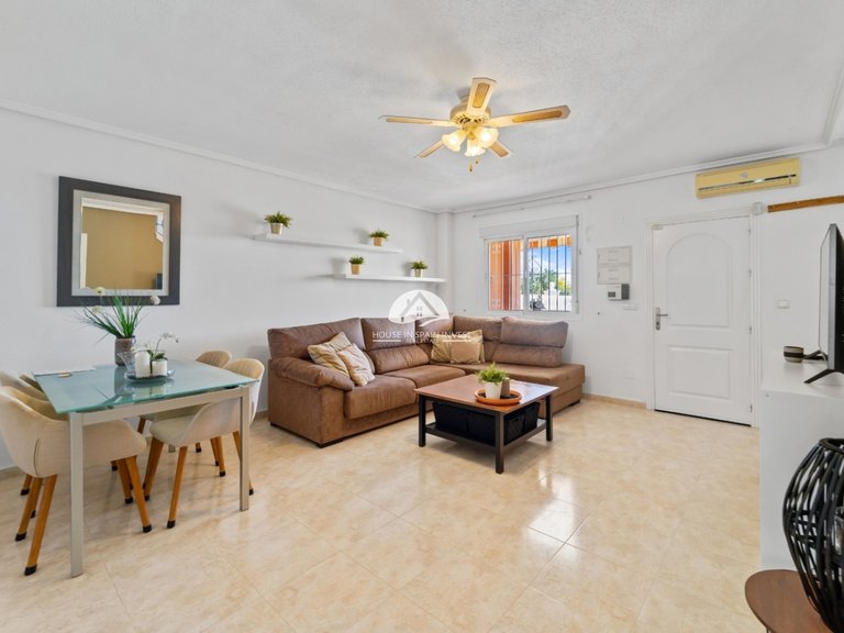 Town House for Sale in Ciudad Quesada Rojales - Ciudad Quesada, Alicante 7