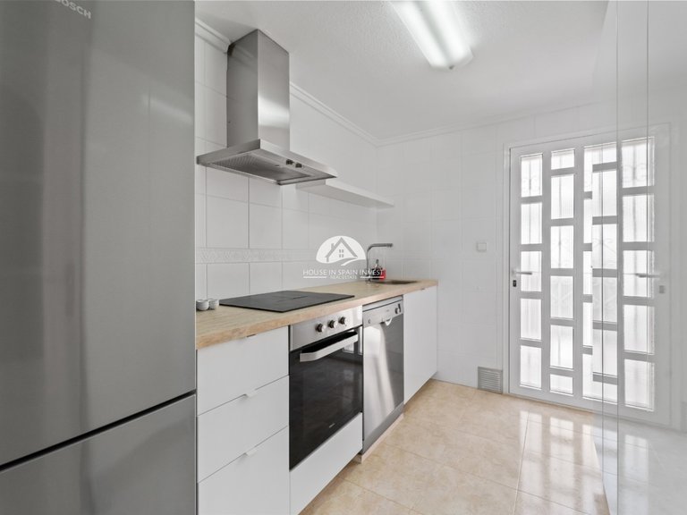 Town House for Sale in Ciudad Quesada Rojales - Ciudad Quesada, Alicante 8