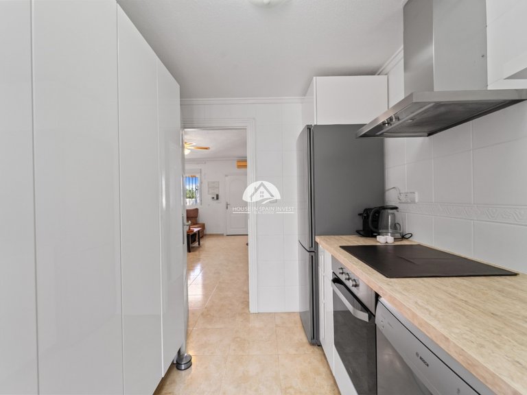 Town House for Sale in Ciudad Quesada Rojales - Ciudad Quesada, Alicante 9