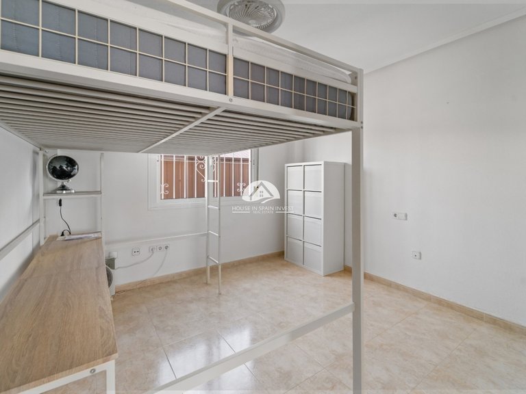 Town House for Sale in Ciudad Quesada Rojales - Ciudad Quesada, Alicante 10