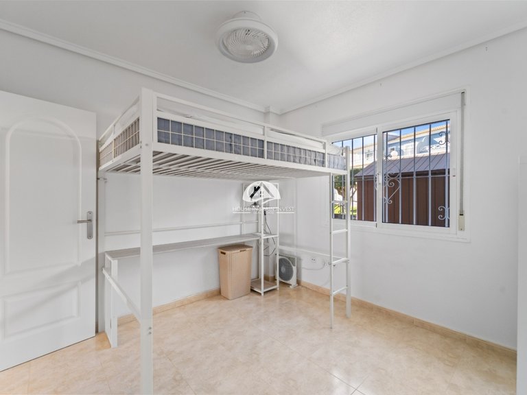 Town House for Sale in Ciudad Quesada Rojales - Ciudad Quesada, Alicante 11