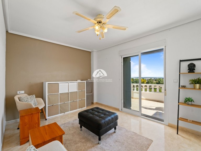 Town House for Sale in Ciudad Quesada Rojales - Ciudad Quesada, Alicante 15