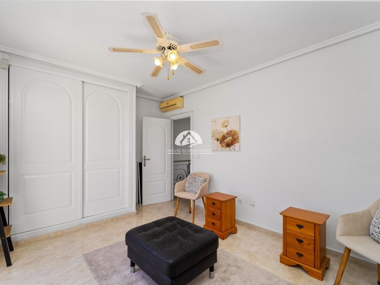 Town House for Sale in Ciudad Quesada Rojales - Ciudad Quesada, Alicante 16