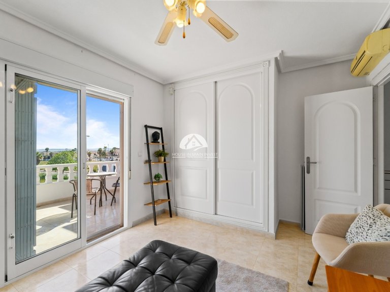 Town House for Sale in Ciudad Quesada Rojales - Ciudad Quesada, Alicante 17