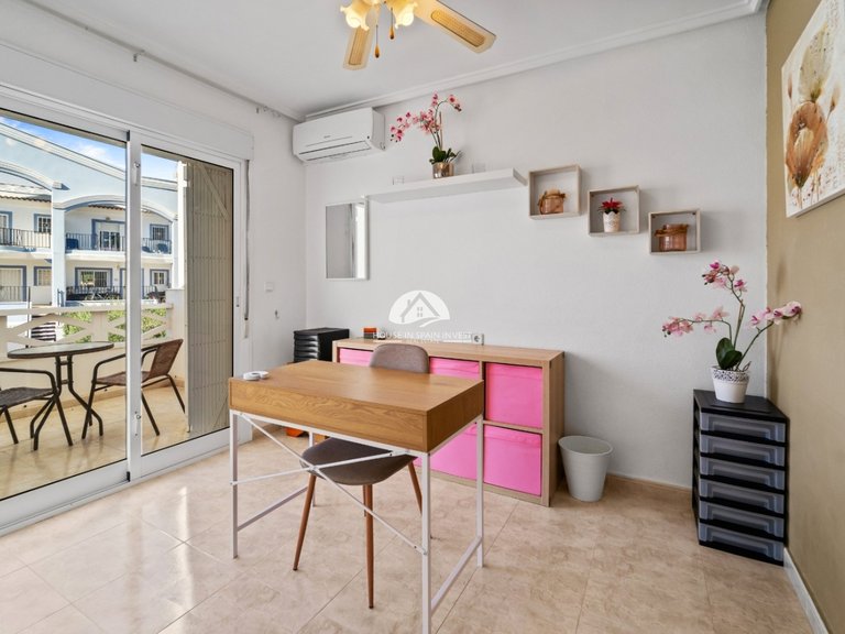 Town House for Sale in Ciudad Quesada Rojales - Ciudad Quesada, Alicante 18