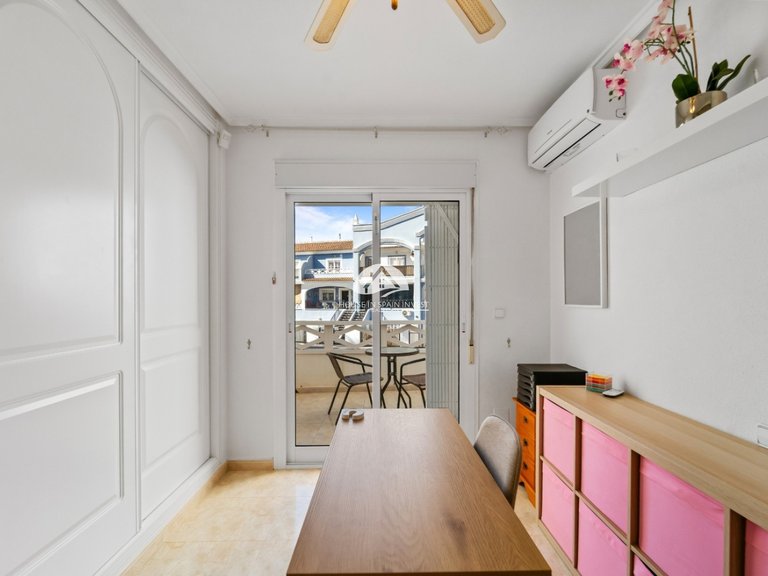 Town House for Sale in Ciudad Quesada Rojales - Ciudad Quesada, Alicante 19