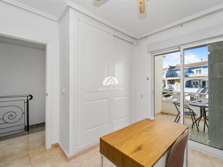 Town House for Sale in Ciudad Quesada Rojales - Ciudad Quesada, Alicante 20