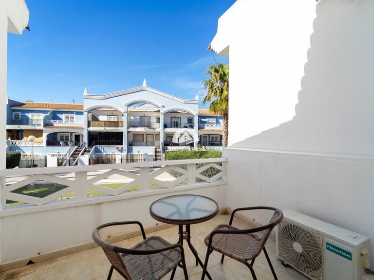 Town House for Sale in Ciudad Quesada Rojales - Ciudad Quesada, Alicante 21