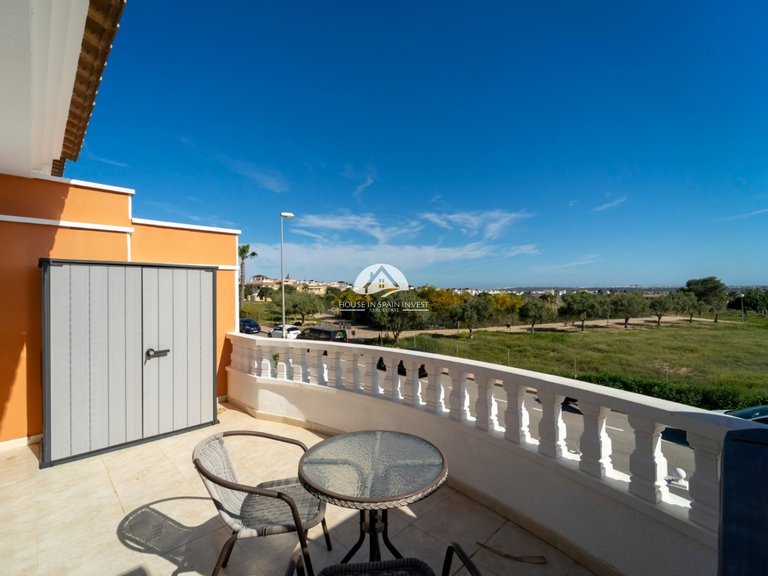 Town House for Sale in Ciudad Quesada Rojales - Ciudad Quesada, Alicante 22