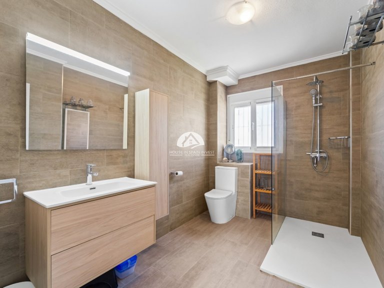 Town House for Sale in Ciudad Quesada Rojales - Ciudad Quesada, Alicante 23