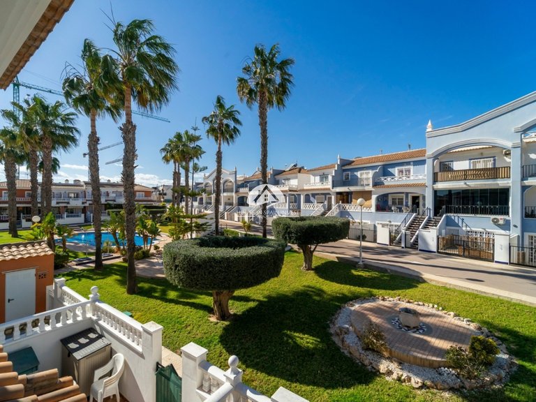 Town House for Sale in Ciudad Quesada Rojales - Ciudad Quesada, Alicante 24