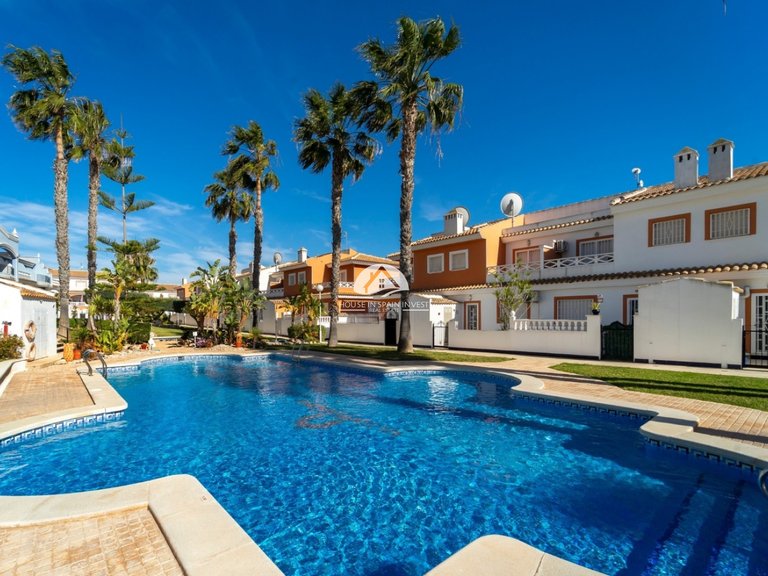 Town House for Sale in Ciudad Quesada Rojales - Ciudad Quesada, Alicante 25