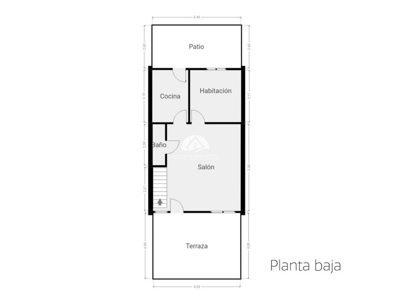 Town House for Sale in Ciudad Quesada Rojales - Ciudad Quesada, Alicante 26