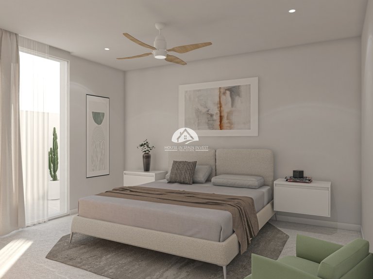 Apartment for Sale in San Pedro del Pinatar pueblo Murcia, Murcia 5