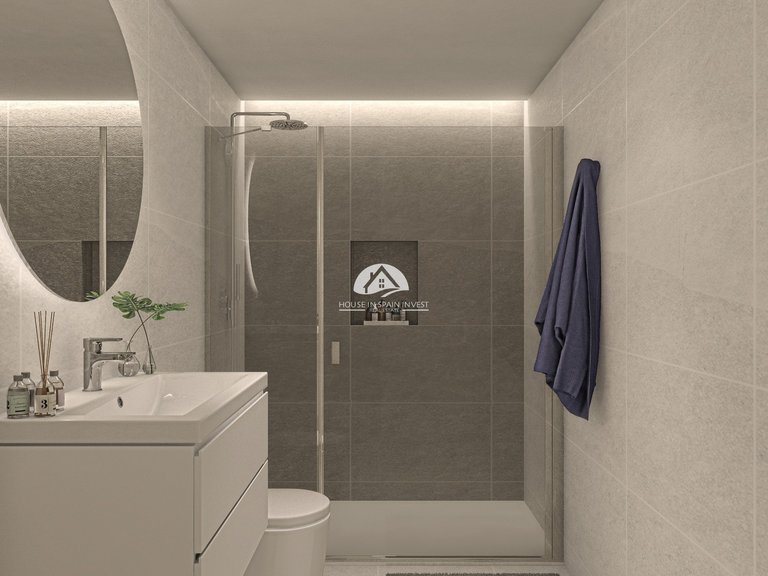 Apartment for Sale in San Pedro del Pinatar pueblo Murcia, Murcia 10