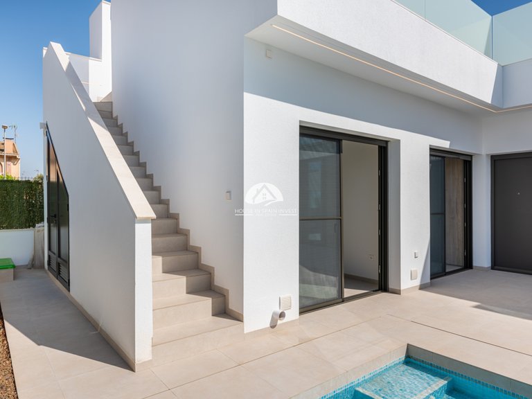 Villa for Sale in San Javier Murcia, Murcia 6