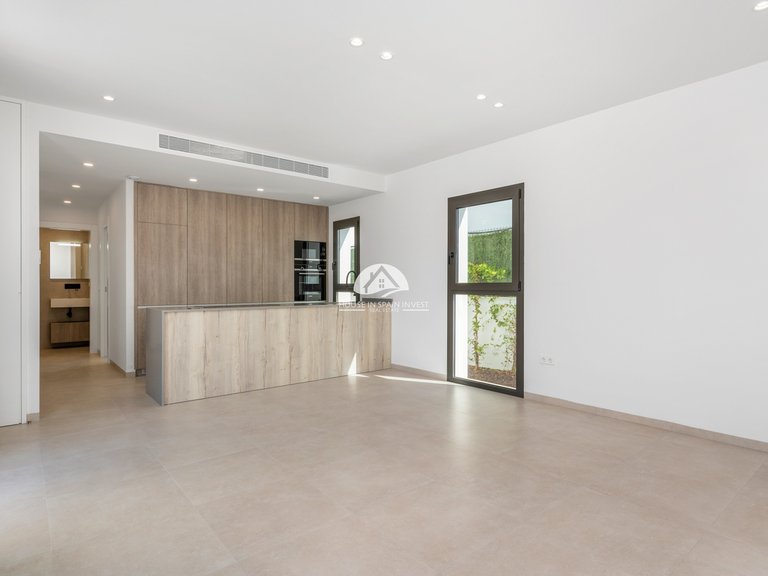 Villa for Sale in San Javier Murcia, Murcia 11