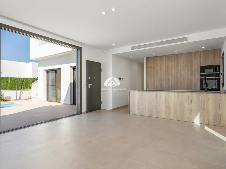 Villa for Sale in San Javier Murcia, Murcia 12