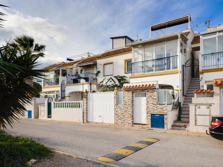 Apartment for Sale in Carrefour Torrevieja, Alicante 1